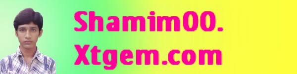 Shamim00.xtgem.com